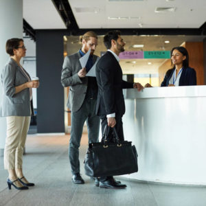 KOMPLEXNÍ SYSTÉM EVIDENCE NÁVŠTĚV