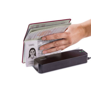 KOMPLEXNÍ SYSTÉM EVIDENCE NÁVŠTĚV