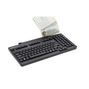 KOMPLEXNÍ SYSTÉM EVIDENCE NÁVŠTĚV