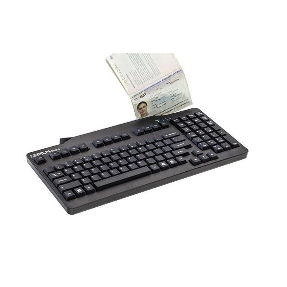 KOMPLEXNÍ SYSTÉM EVIDENCE NÁVŠTĚV