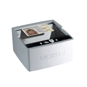 KOMPLEXNÍ SYSTÉM EVIDENCE NÁVŠTĚV